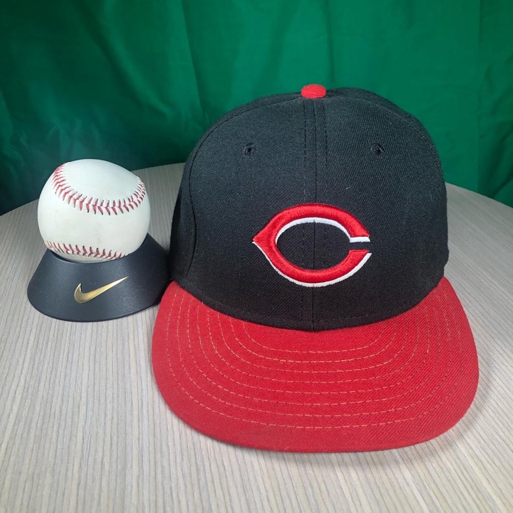 Cincinnati Reds Baseball Hat